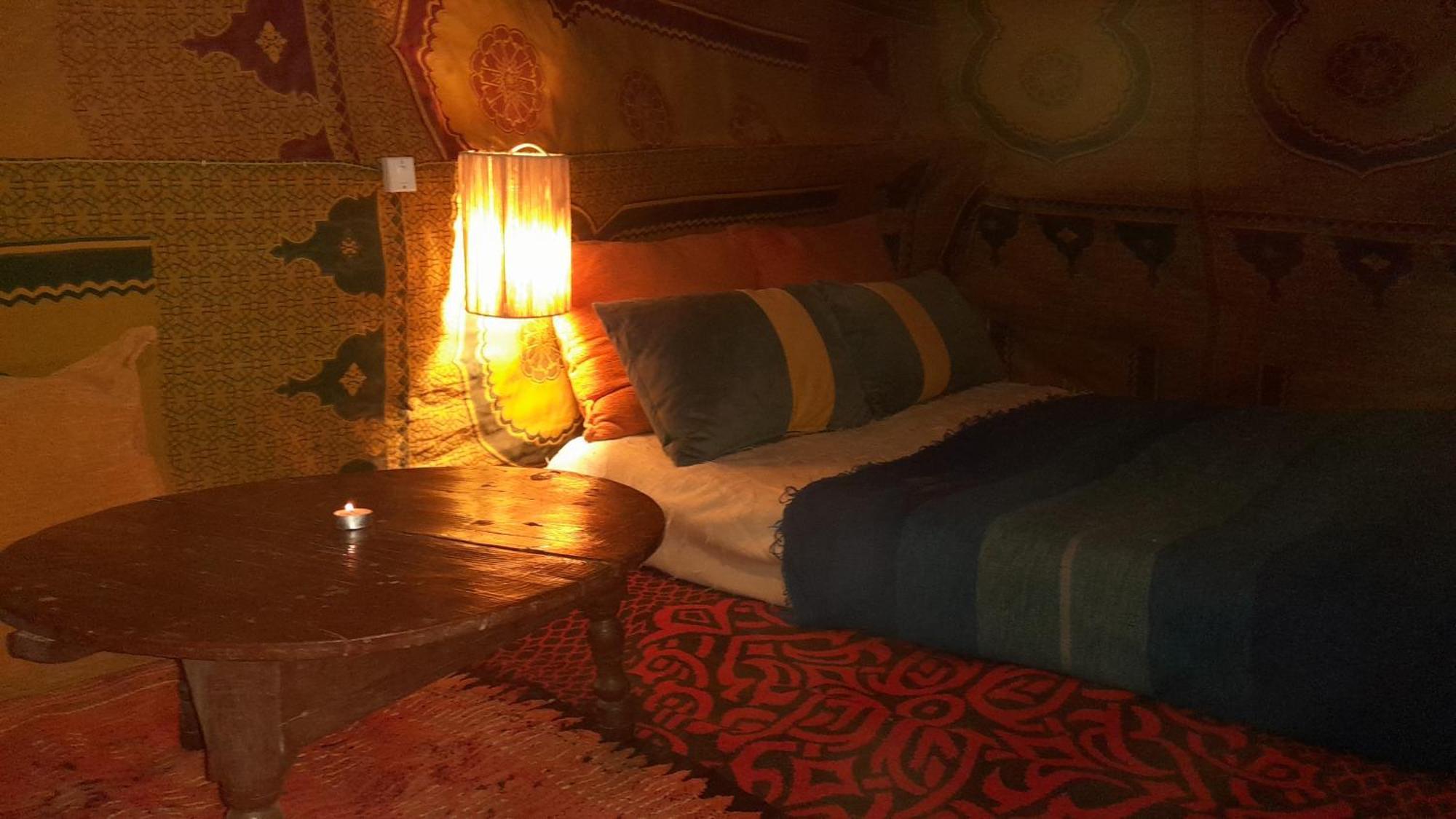 Erg Chebbi Starlight Camp Hotel เมอร์ซูกา ห้อง รูปภาพ